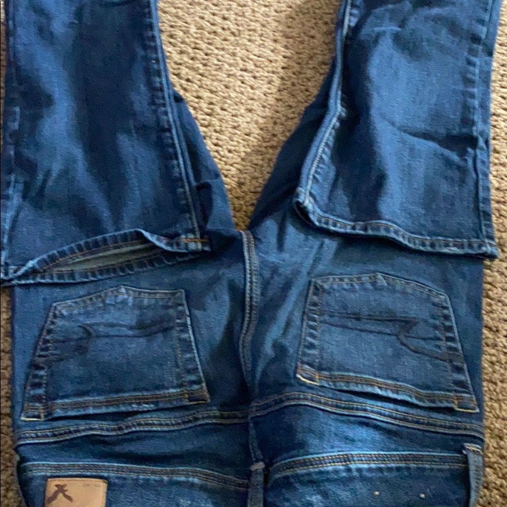 Jeans - Picture 2 of 2